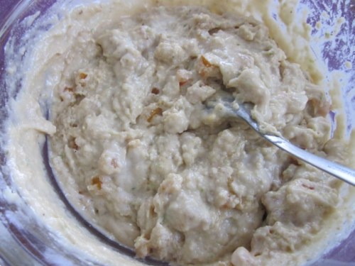 Apricot muffins_4456