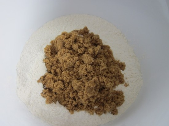 Blueberry muffins_5143