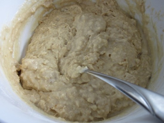 Blueberry muffins_5157