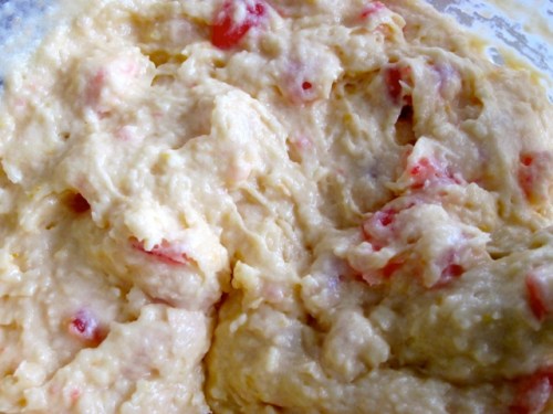 Coconut Cherry Cake_4848_2