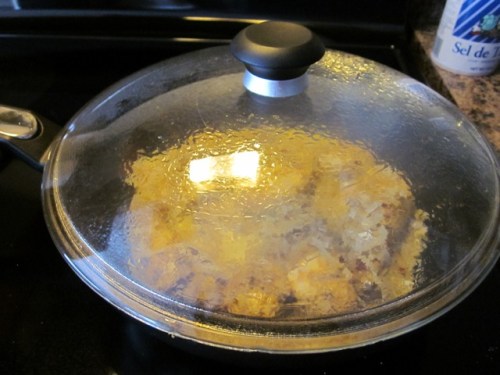 Coriander chicken_5490