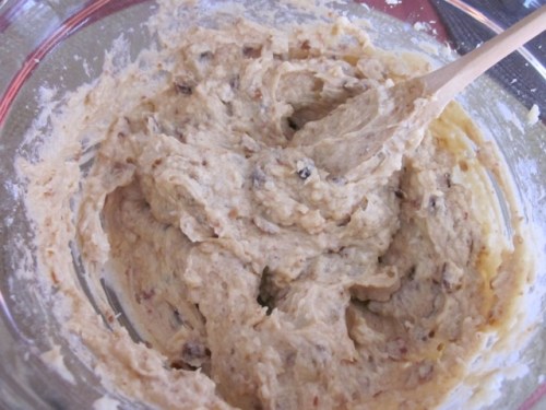 Date and Coconut Loaf myfavouritepastime.com Date loaf_4520