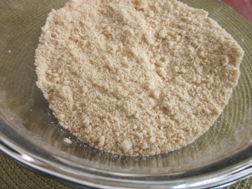 Ginger biscuits_4316