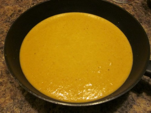 Lentil Soup 6845