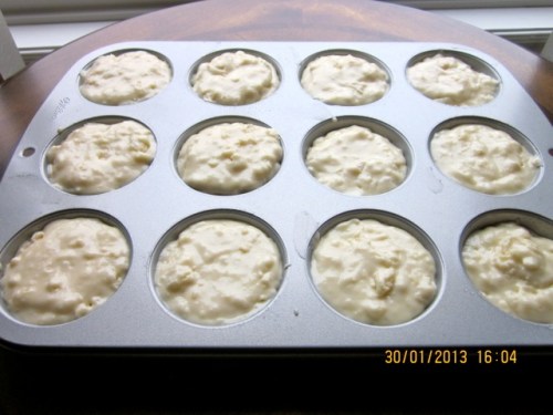 Plain muffins_4151