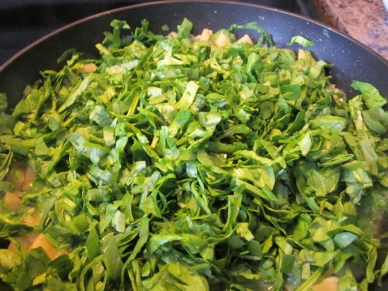 Spinach & apple soup_6156