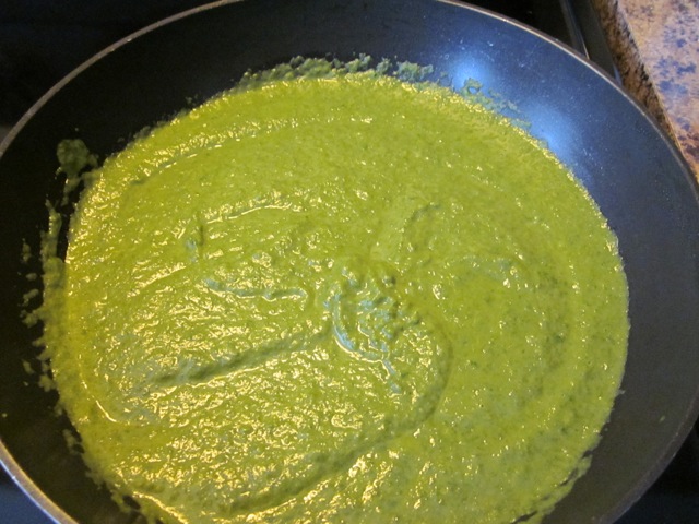 Spinach & apple soup_6167