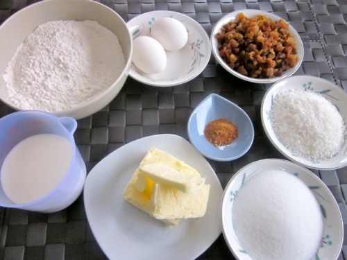 Sultana coconutmuffins_4984_2