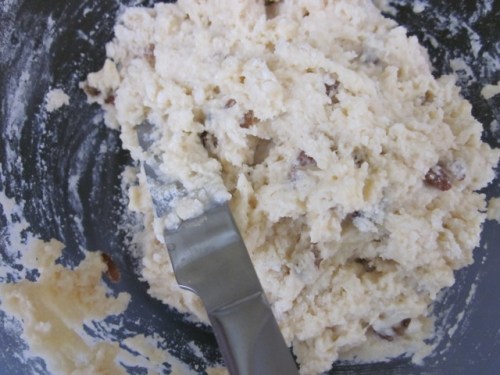 Sultana Scones myfavouritepastime.com Sultana scone_4304