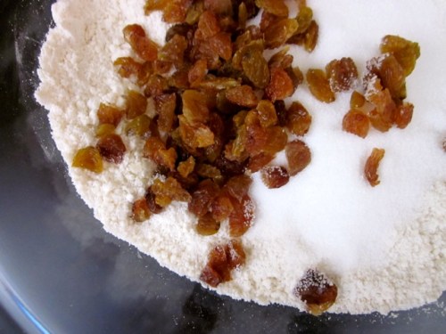 Sultana Scones myfavouritepastime.com Sutana Scones_4295