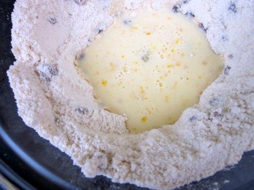 Sultana Scones myfavouritepastime.com Sutana scones_4300