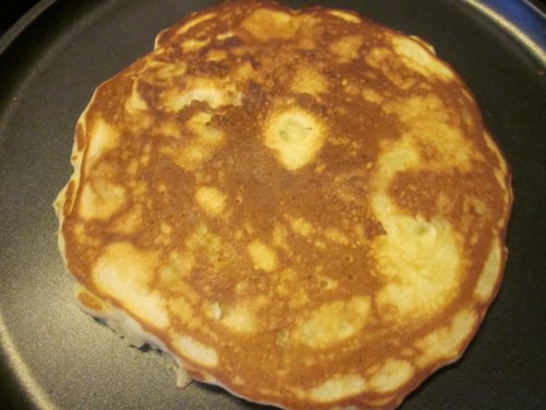 Banana Pancake_4814