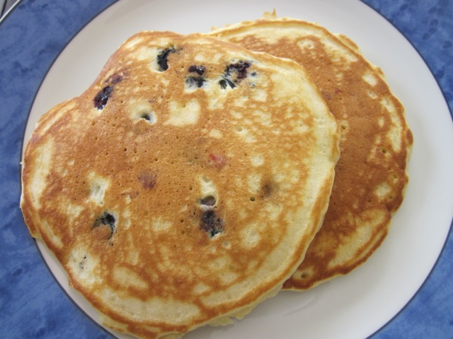 Blueberry Pancakes myfavouritepastime.com Blueberry Pancakes_7476
