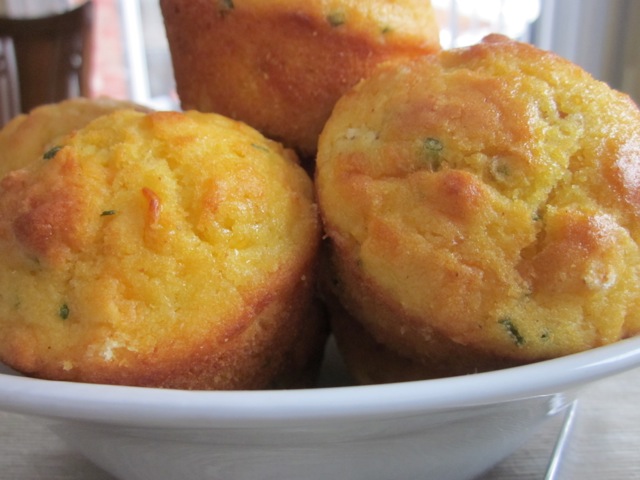 Cheese and Cornmeal Muffins myfavouritepastime.com Cheese & Cornmeal Muffin_6180