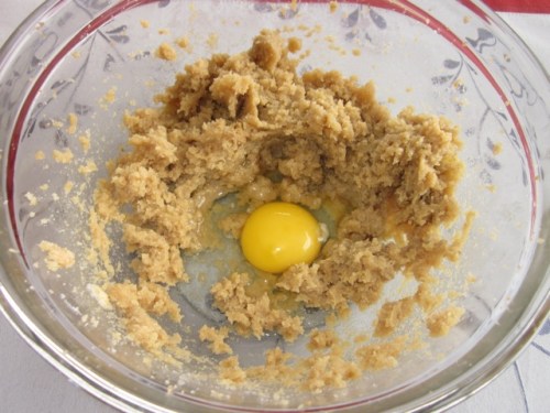 Chocolate Chip Sultana Cookies myfavouritepastime.com Choc Chip Sultana Cookies_4691