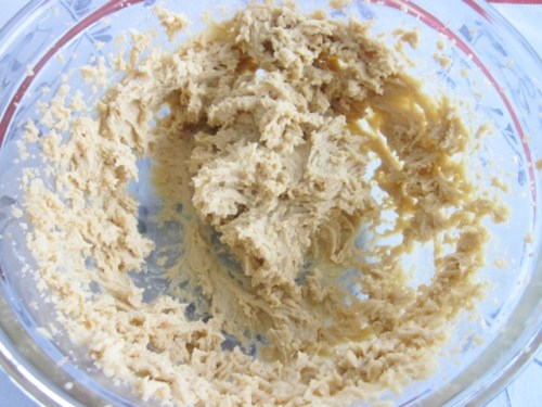 Chocolate Chip Sultana Cookies myfavouritepastime.com Choc Chip Sultana Cookies_4693