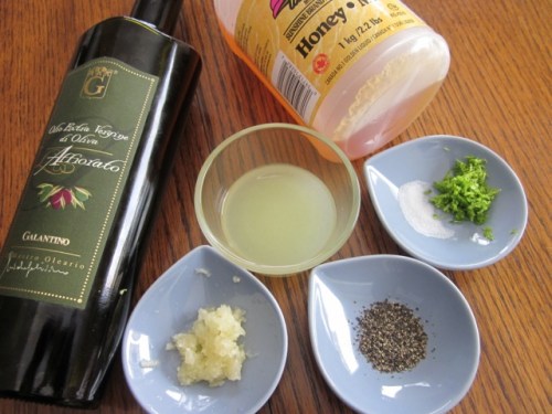 Lemon Orzo Salad myfavouritepastime.com_6614