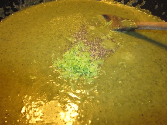 Spinach & apple soup_6234