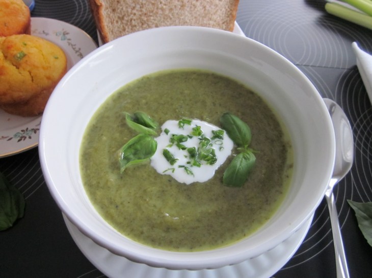 Spinach & apple soup_6314