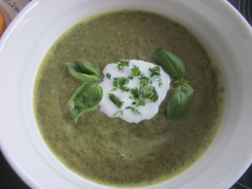 Spinach & Apple soup_6316
