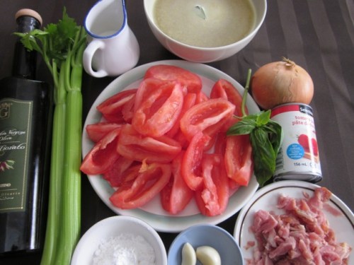 Cream of Tomato Soup myfavouritepastime.com Tomato Soup_6518