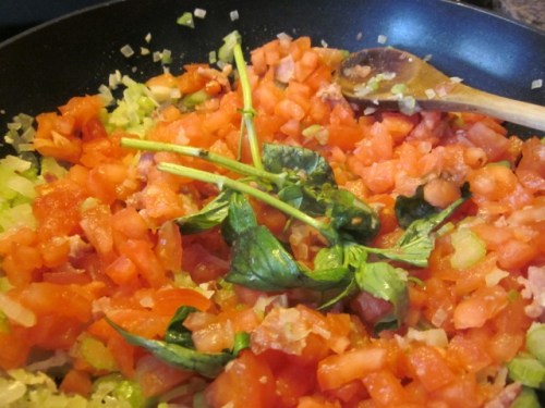 Cream of Tomato Soup myfavouritepastime.com Tomato Soup_6533