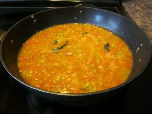 Cream of Tomato Soup myfavouritepastime.com Tomato Soup_6537