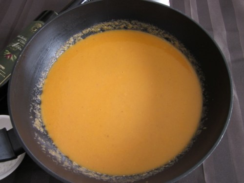 Cream of Tomato Soup myfavouritepastime.com Tomato Soup_6554