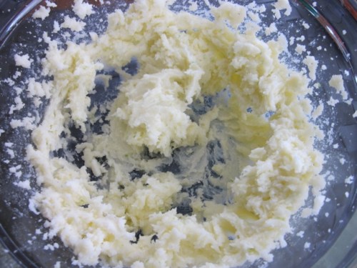 Apple Cake with Apricot Jam Glazing_7610