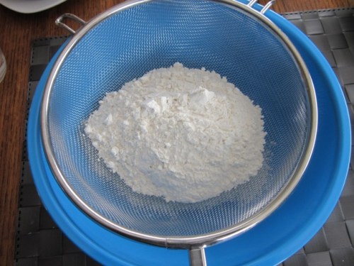 Apple Cake with Apricot Jam Glaze myfavouritepastime.com Apple Cake with Apricot Jam Glazing_7621