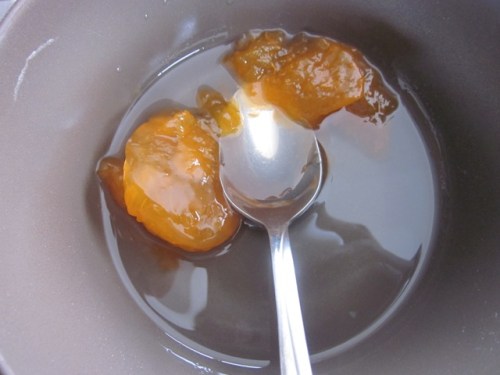 Apple Cake with Apricot Jam Glaze myfavouritepastime.com Apple Cake with Apricot Jam Glazing_7649