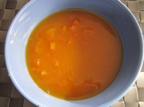 Apricot Chocolate Chip and Coconut Cake myfavouritepastime.com Apricot Choc Chip & Coconut Cake_7667