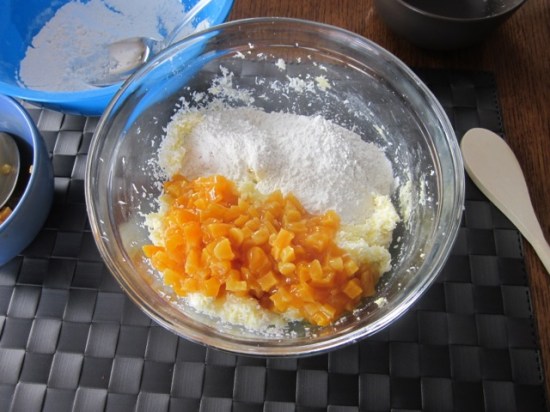 Apricot Chocolate Chip and Coconut Cake myfavouritepastime.com Apricot Choc Chip & Sultana Cake_7697