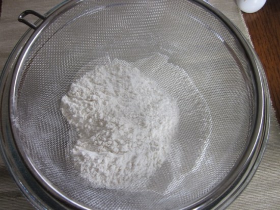 Corn & Capsicum Muffins_7304