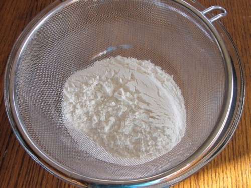 Crepes with Strawberries and Cream myfavouritepastime.com Crepe with Strawberries & Cream_9256