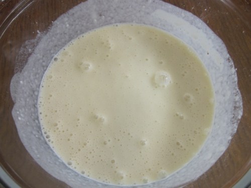 Crepes with Strawberries and Cream myfavouritepastime.com Crepe with Strawberries & Cream_9266