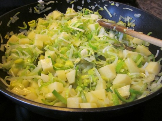 Leek and Potato Soup_6407