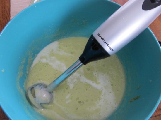 Leek and Potato Soup_6433