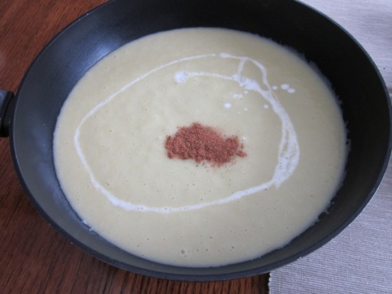 Leek and Potato Soup_6442