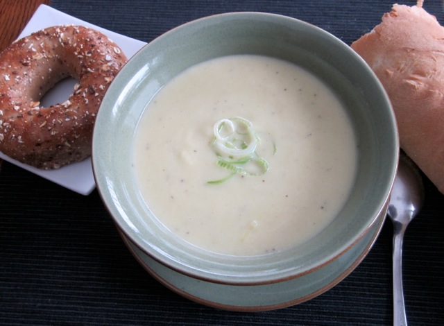 Leek and Potato Soup_6451