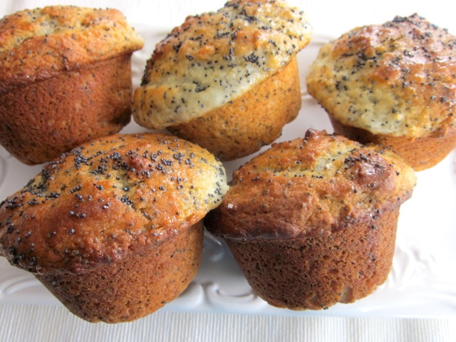 Poppy Seed Lemon Muffins_7871_2