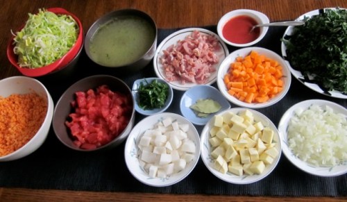 Winter Lentil Soup_7003