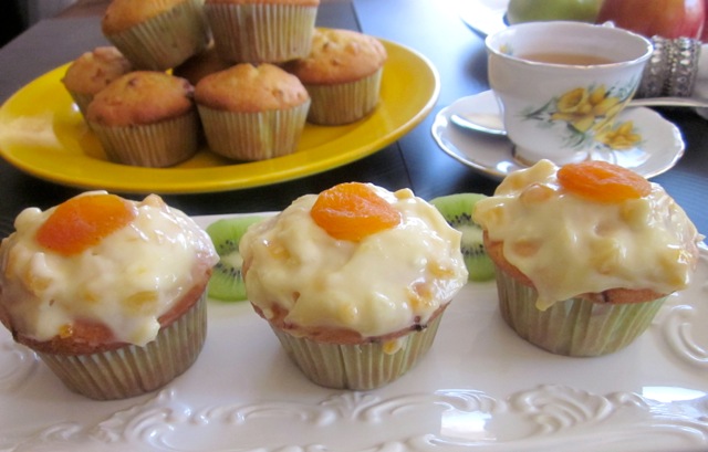 Apricot Cupcakes_2355