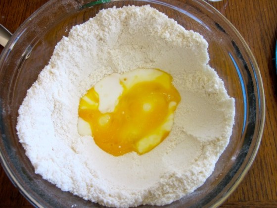 Buttermilk Scones with Strawberries & Cream myfavouritepastime.com Buttermilk Scones with Strawberries & Cream_8892