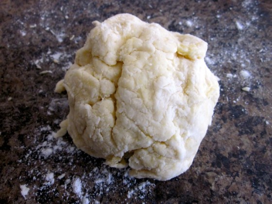 Buttermilk Scones with Strawberries & Cream myfavouritepastime.com Buttermilk Scones with Strawberries & Cream_8895