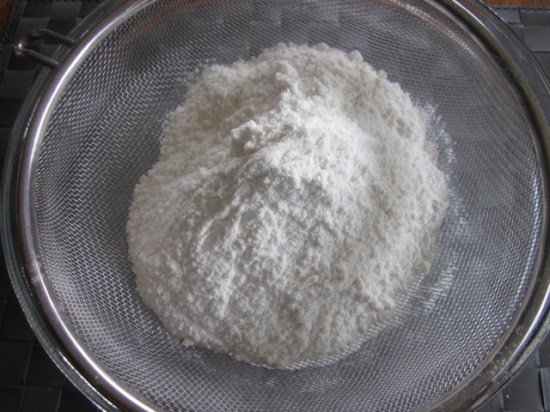 Chocolate Banana Muffins_1268