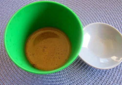 Coffee Cake with Butter Icing myfavouritepastime.com Coffee Cake_9607