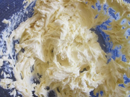 Coffee Cake with Butter Icing myfavouritepastime.com Coffee Cake_9620