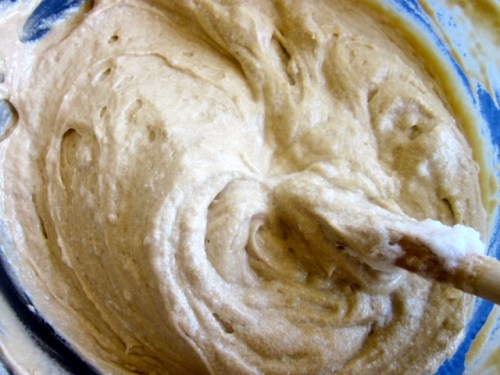 Coffee Cake with Butter Icing myfavouritepastime.com Coffee Cake_9642