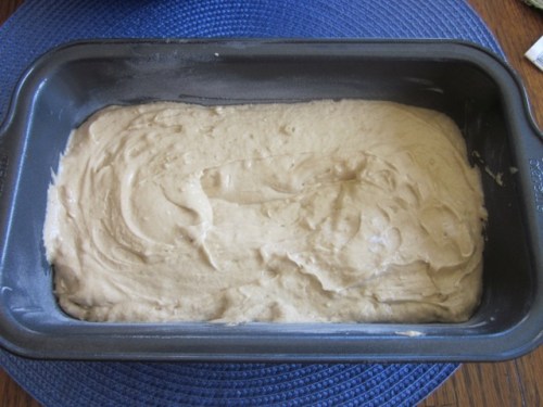 Coffee Cake with Butter Icing myfavouritepastime.com Coffee Cake_9644